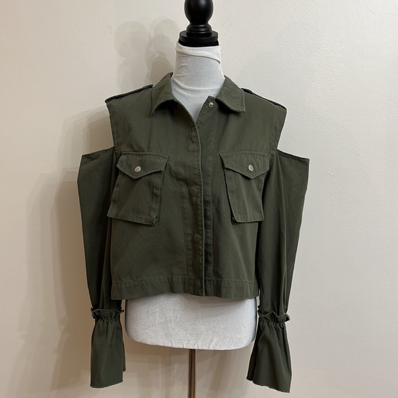 ASOS Jacket - Picture 6 of 8